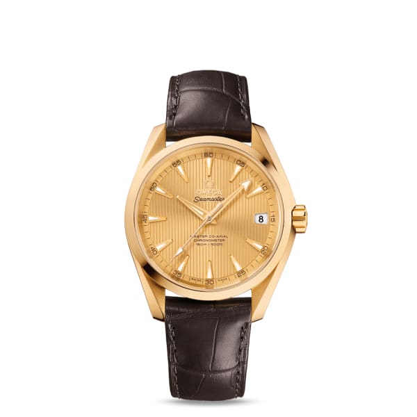 Omega Seamaster Ref. # 231.53.39.21.08.001