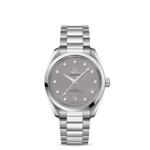 Omega Seamaster Ref. # 220.10.38.20.56.001