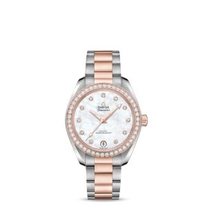Omega Seamaster Ref. # 220.25.34.20.55.001