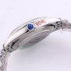 DATEJUST 41MM STAINLESS STEEL DIAMOND NUMERALS - Image 5