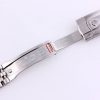 DATEJUST 41MM STAINLESS STEEL DIAMOND NUMERALS - Image 8