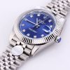 DATEJUST 41MM STAINLESS STEEL BLUE DIAL - Image 2