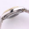 DATEJUST 41 TWO-TONE YELLOW DIAL DIAMOND NUMERALS - Image 5