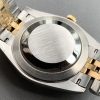 DATEJUST II 41MM TWO-TONE BLACK DIAL - Image 5