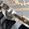 DATEJUST II 41MM TWO-TONE BLACK DIAL - Image 6