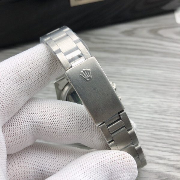 DAYTONA 37MM VINTAGE STEEL CASE - Image 6