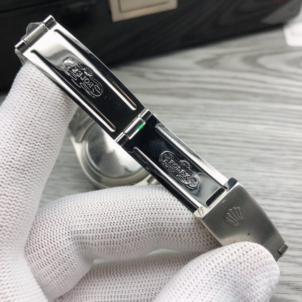 DAYTONA 37MM VINTAGE STEEL CASE - Image 7