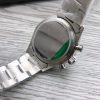 DAYTONA 37MM VINTAGE STAINLESS STEEL - Image 6