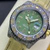 GMT - MASTER II CARBON GREEN - Image 3