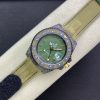 GMT - MASTER II CARBON GREEN - Image 4