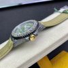 GMT - MASTER II CARBON GREEN - Image 6