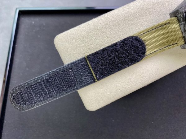GMT - MASTER II CARBON GREEN - Image 9