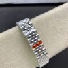 DATEJUST 41MM STAINLESS STEEL KHAKI DIAL - Image 9