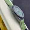 GMT - MASTER II CARBON CASE KHAKI DIAL - Image 5
