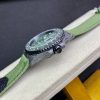 GMT - MASTER II CARBON CASE KHAKI DIAL - Image 6