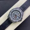GMT - MASTER II CARBON CASE WHITE - Image 4