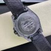 GMT - MASTER II CARBON CASE WHITE - Image 7