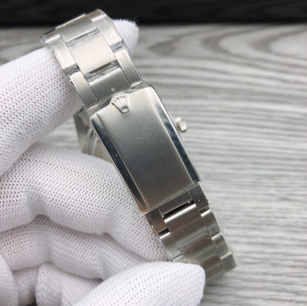 GMT-MASTER VINTAGE PEPSI 40MM RED DATE - Image 6