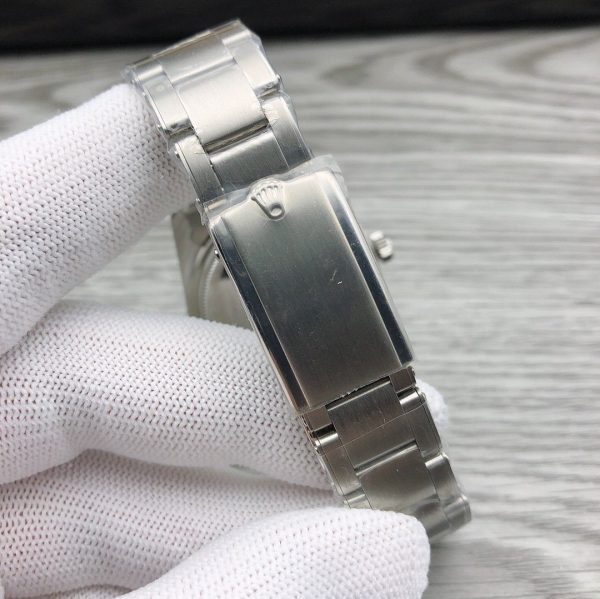 GMT-MASTER VINTAGE PEPSI 40MM WHITE DIAL - Image 5