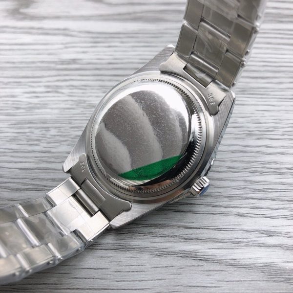 GMT-MASTER VINTAGE PEPSI 40MM WHITE DIAL - Image 7