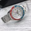 GMT-MASTER VINTAGE PEPSI 40MM WHITE DIAL - Image 3