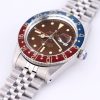 GMT-MASTER VINTAGE PEPSI 40MM BROWN DIAL - Image 2