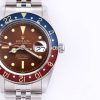 GMT-MASTER VINTAGE PEPSI 40MM BROWN DIAL - Image 4