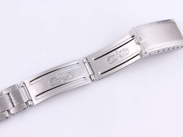 GMT-MASTER VINTAGE PEPSI 40MM BLACK DATE - Image 6
