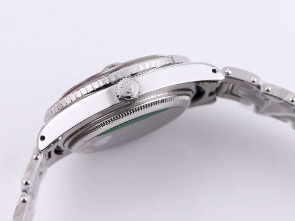 GMT-MASTER VINTAGE PEPSI 40MM BLACK DATE - Image 7