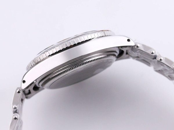 GMT-MASTER VINTAGE PEPSI 40MM BLACK DATE - Image 8