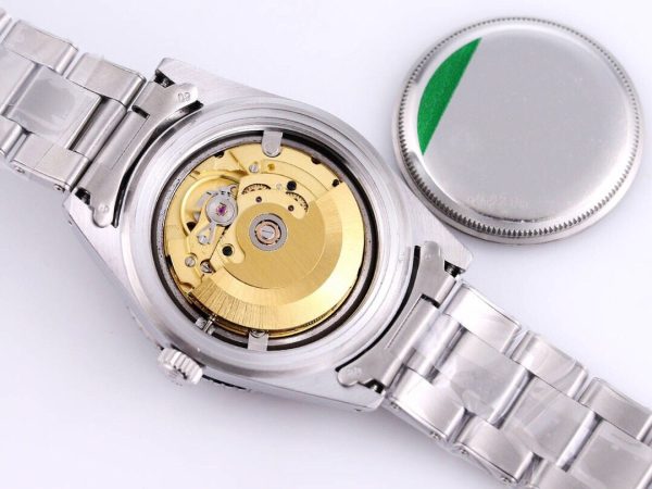 GMT-MASTER VINTAGE PEPSI 40MM BLACK DATE - Image 9