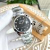 DATEJUST 41 SMOOTH DIAMOND NUMERALS - Image 5