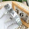 DATEJUST 41 SMOOTH DIAMOND NUMERALS - Image 7