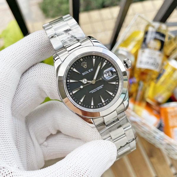 DATEJUST 41 SMOOTH BEZEL - Image 2