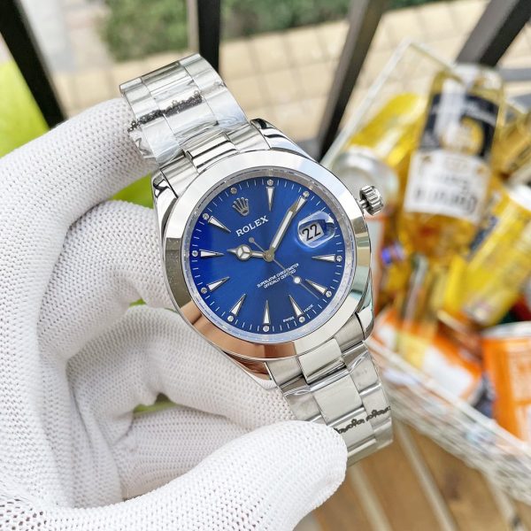 DATEJUST 41 SMOOTH BEZEL - Image 4