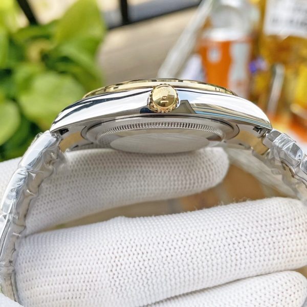 DATEJUST 41 SMOOTH BEZEL - Image 5