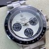 DAYTONA 37MM VINTAGE BLACK BEZEL NO NUMERALS - Image 2