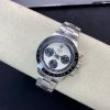 DAYTONA 37MM VINTAGE BLACK BEZEL NO NUMERALS - Image 4