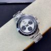 DAYTONA 37MM VINTAGE BLACK BEZEL NO NUMERALS - Image 5