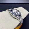 DAYTONA 37MM VINTAGE BLACK BEZEL NO NUMERALS - Image 6