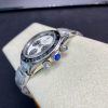 DAYTONA 37MM VINTAGE BLACK BEZEL NO NUMERALS - Image 7