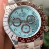 DAYTONA 116520 CUSTOM ICE BLUE CERAMIC ARABIC - Image 3