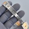 DATEJUST 41MM TWO-TONE GREEN DIAL JUBILEE BRACELET - Image 8
