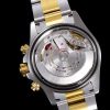 DAYTONA CUSTOM TWO-TONE RED PEARL DIAL - Image 9