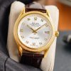 DATEJUST 41MM GOLD DIAMOND BEZEL - Image 2