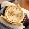 DATEJUST 41MM GOLD DIAMOND BEZEL - Image 7