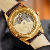 DATEJUST 41MM GOLD DIAMOND BEZEL - Image 8