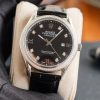 DATEJUST 41MM STEEL CASE DIAMOND NUMERALS - Image 2