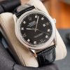 DATEJUST 41MM STEEL CASE DIAMOND NUMERALS - Image 3