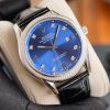 DATEJUST 41MM STEEL CASE DIAMOND NUMERALS - Image 4